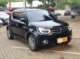 Dijual mobil bekas Suzuki Ignis GX 2017, Banten 2