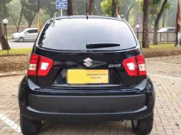 Dijual mobil bekas Suzuki Ignis GX 2017, Banten 4