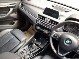 Dijual mobil BMW X1 XLine 2018 terbaik di DKI Jakarta 2