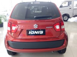 Promo Suzuki Ignis GX 2019 murah di DKI Jakarta 1