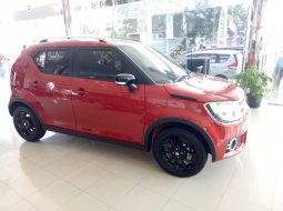 Promo Suzuki Ignis GX 2019 murah di DKI Jakarta 4