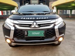 Jual cepat mobil Mitsubishi Pajero Sport Dakar 2017 di DKI Jakarta 3