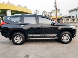 Jual cepat mobil Mitsubishi Pajero Sport Dakar 2017 di DKI Jakarta 5