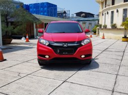 Dijual mobil Honda HR-V E CVT 2017 bekas, DKI Jakarta 1