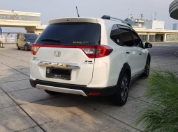 Jual mobil Honda BR-V E CVT 2017 bekas di DKI Jakarta 2