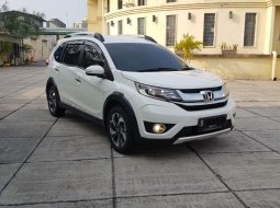 Jual mobil Honda BR-V E CVT 2017 bekas di DKI Jakarta 3