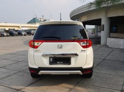 Jual mobil Honda BR-V E CVT 2017 bekas di DKI Jakarta 4