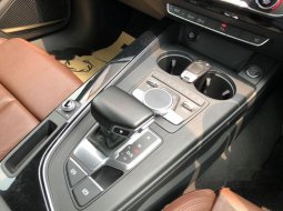 Dijual mobil bekas Audi A4 TFSI Quattro, DKI Jakarta  9