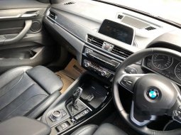 Dijual mobil bekas BMW X1 sDrive18i xLine, DKI Jakarta  7