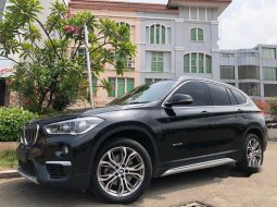 Dijual mobil bekas BMW X1 sDrive18i xLine, DKI Jakarta  6