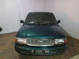 Jawa Barat, jual mobil Toyota Kijang SGX 1997 dengan harga terjangkau 3