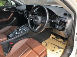 Dijual mobil bekas Audi A4 TFSI Quattro, DKI Jakarta  6