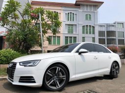 Dijual mobil bekas Audi A4 TFSI Quattro, DKI Jakarta  3