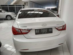 DIY Yogyakarta, Mobil bekas Hyundai Sonata 2.4 Automatic 2012 dijual  6