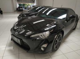 DIY Yogyakarta, Mobil bekas Toyota 86 FT 2012 dijual  1