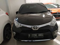 Jual mobil bekas Toyota Calya G 2016 dengan harga murah di DIY Yogyakarta 1