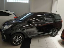 Jual mobil bekas Toyota Calya G 2016 dengan harga murah di DIY Yogyakarta 3