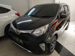 Jual mobil bekas Toyota Calya G 2016 dengan harga murah di DIY Yogyakarta 2