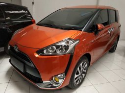 Mobil Toyota Sienta V 2017 dijual, DIY Yogyakarta 3