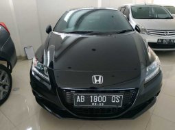 Jual cepat mobil Honda CR-Z A/T 2013 di DIY Yogyakarta 2