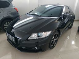 Jual cepat mobil Honda CR-Z A/T 2013 di DIY Yogyakarta 3