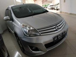 Dijual mobil bekas Nissan Grand Livina Highway Star 2012, DIY Yogyakarta 1