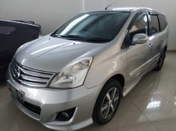 Dijual mobil bekas Nissan Grand Livina Highway Star 2012, DIY Yogyakarta 3