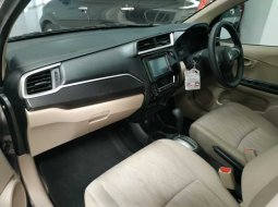 Jual cepat mobil Honda Mobilio E 2017 di DIY Yogyakarta 4