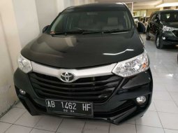 Jual cepat mobil Toyota Avanza E 2018 di DIY Yogyakarta 2