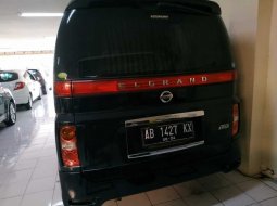 Jual mobil Nissan Elgrand Highway Star 2008 bekas, DIY Yogyakarta 5