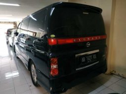 Jual mobil Nissan Elgrand Highway Star 2008 bekas, DIY Yogyakarta 4