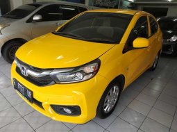 Mobil Honda Brio Satya E 2018 dijual, DIY Yogyakarta 3