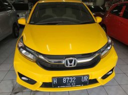 Mobil Honda Brio Satya E 2018 dijual, DIY Yogyakarta 2