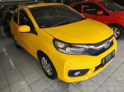 Mobil Honda Brio Satya E 2018 dijual, DIY Yogyakarta 1