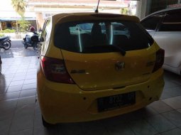 Mobil Honda Brio Satya E 2018 dijual, DIY Yogyakarta 6