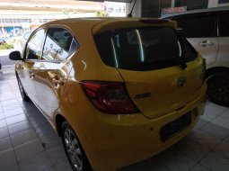 Mobil Honda Brio Satya E 2018 dijual, DIY Yogyakarta 5