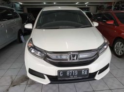 Jual cepat mobil Honda Mobilio E 2017 di DIY Yogyakarta 2
