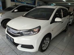 Jual cepat mobil Honda Mobilio E 2017 di DIY Yogyakarta 3