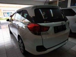 Jual cepat mobil Honda Mobilio E 2017 di DIY Yogyakarta 5