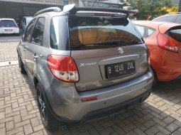 Dijual mobil bekas Suzuki SX4 X-Over 2011, Jawa Barat  8