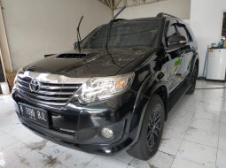 Mobil bekas Toyota Fortuner G 4x4 VNT 2014 dijual, Jawa Barat  1