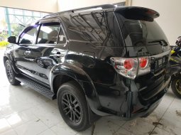 Mobil bekas Toyota Fortuner G 4x4 VNT 2014 dijual, Jawa Barat  10