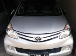 Dijual mobil Toyota Avanza E 2015 murah di Jawa Barat 3