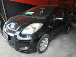 Jual mobil Toyota Yaris E 2010 murah di DIY Yogyakarta 3