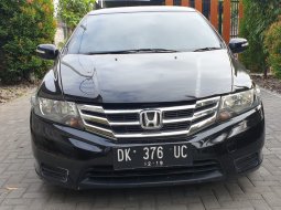 Dijual cepat Honda City E 2013 bekas murah di DIY Yogyakarta 5