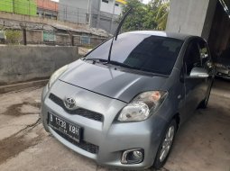 Mobil bekas Toyota Yaris J 2012 dijual, Jawa Barat 5