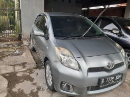 Mobil bekas Toyota Yaris J 2012 dijual, Jawa Barat 4