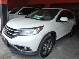 Jual mobil Honda CR-V Prestige 2013 terawat di DIY Yogyakarta 2