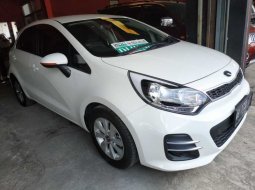 Mobil Kia Rio 1.5 Manual 2016 dijual, DIY Yogyakarta 1