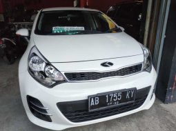 Mobil Kia Rio 1.5 Manual 2016 dijual, DIY Yogyakarta 2